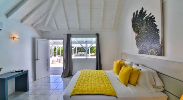 Dream Villa Terres Basses-540