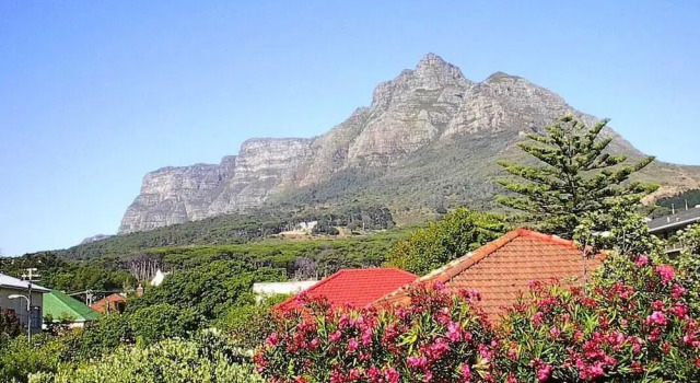 Villa Garda B&B, Забронировать Вилла Отели Кейптауна с бассейном, рядом с The Heart of Cape Town Museum, Бассейн