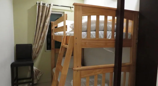 Номер Comfort Cactus Inn
