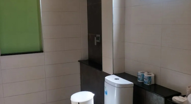 Номер Superior с балконом Lanta Intanin Resort - SHA Extra Plus