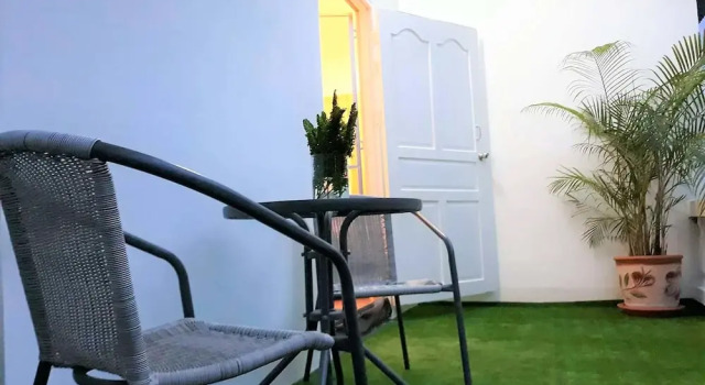 Коттедж Deluxe Family Home Chiang Mai - Lino House