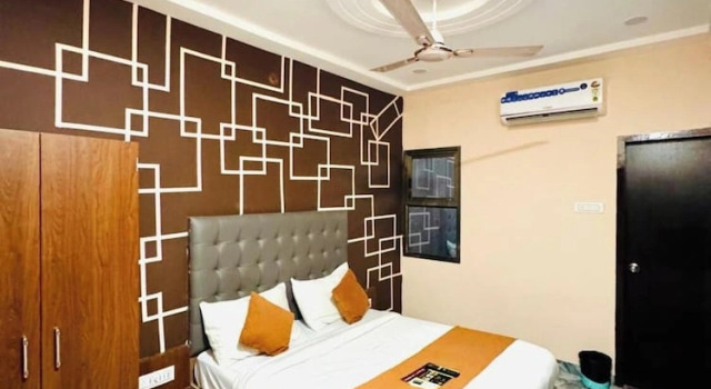 Номер Premium P2 Hotel