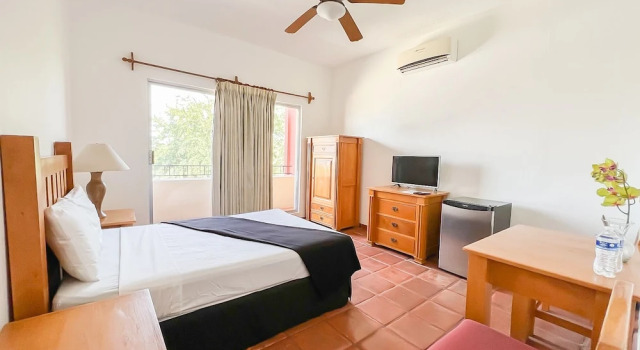 Номер Standard Hacienda Jalisco