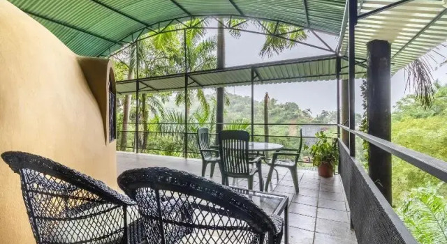 Номер Standard Boutique Hotel Las Cascadas