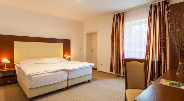 Landhotel Zur Linde, Réserver Hôtel Verden Woehrden
