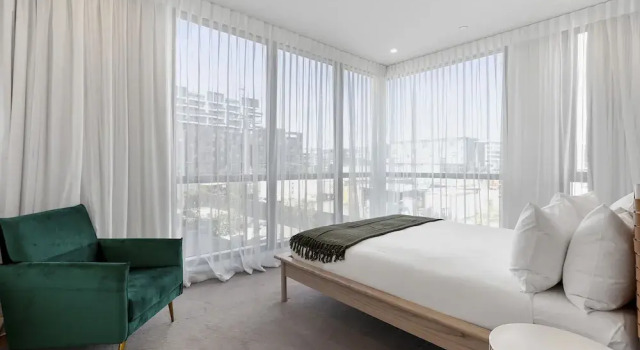 Wynyard Quarter Apartments by Urban Rest, Забронировать Апартаменты/квартира Окленд регион Окленд, рядом с Westhaven Marina
