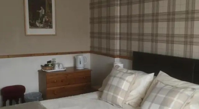 Номер Standard Lewinsdale Lodge
