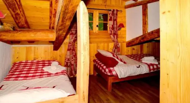 Chalet La Corniche, Забронировать Шале Виллы Овернь-Рона-Альпы, Вилла