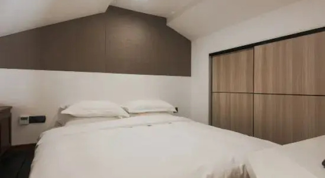Люкс Yichengju Hostel
