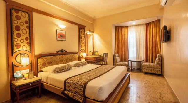 Номер Superior Hotel Pai Viceroy