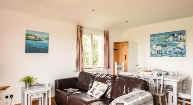 Campion Lodge