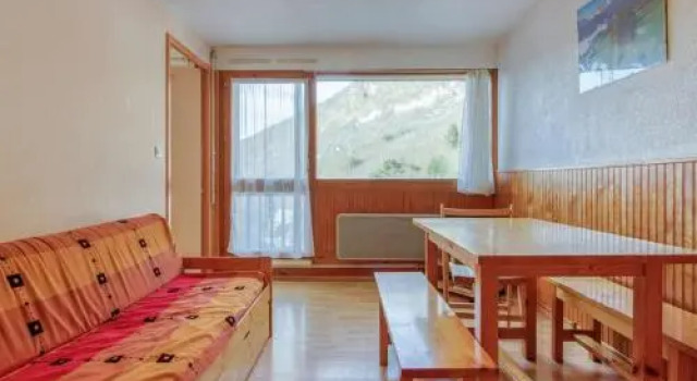 Apartment Le Lienz 12