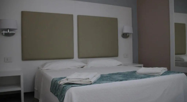 Deluxe Apartment Le Anfore Appartamenti