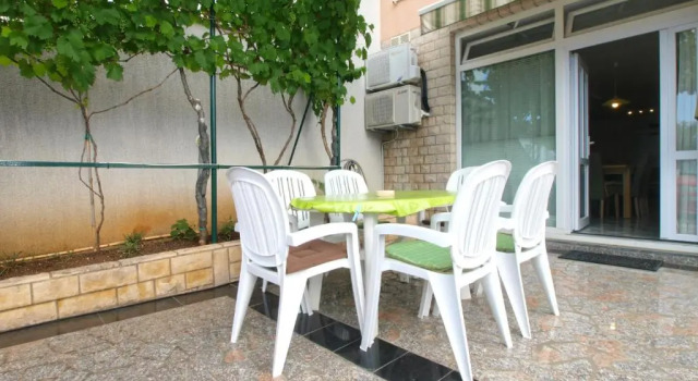 Апартаменты Apartments Slavka 1155