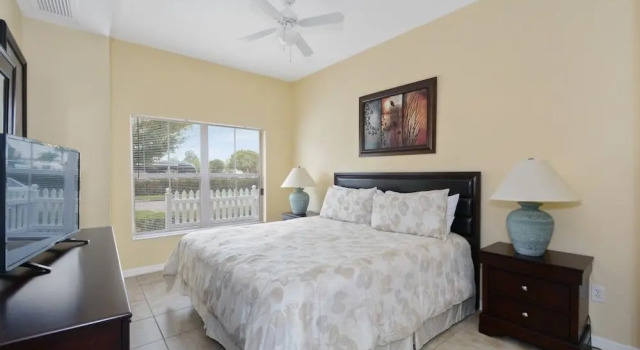 3 bedroom Villa at Seven Dwarfs, Rezerwuj Willa Kissimmee Kissimmee