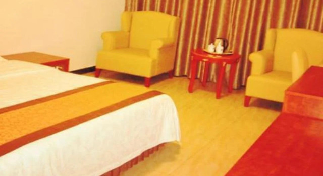 Jinxiu Hotel, Prenota Hotel Ya'an Sichuan
