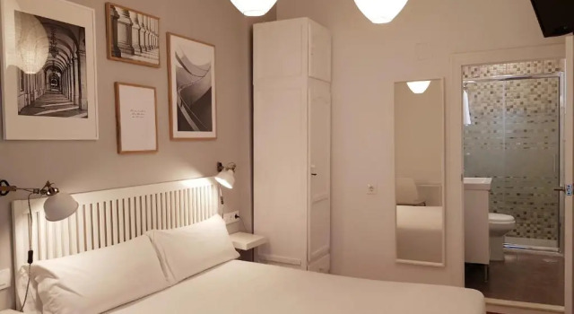 Номер Standard Las Atarazanas - Design Hostal