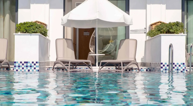 Side Royal Style Hotel