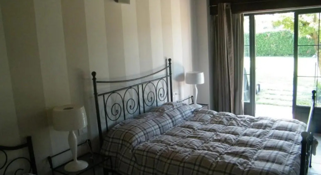 Villa Franca in Franciacorta B&B, Book Villa Villas in Franciacorta, Villa