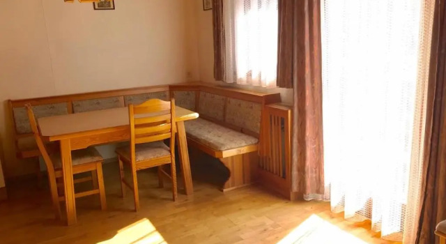 Апартаменты Familienhotel Schmautz