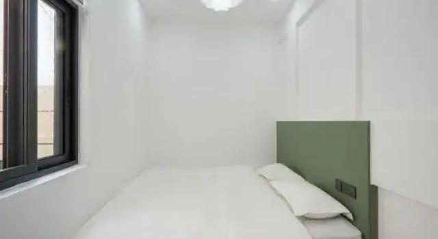 Люкс Lvshu Resort Villa (Huizhou Huilin Hot Spring Shop)