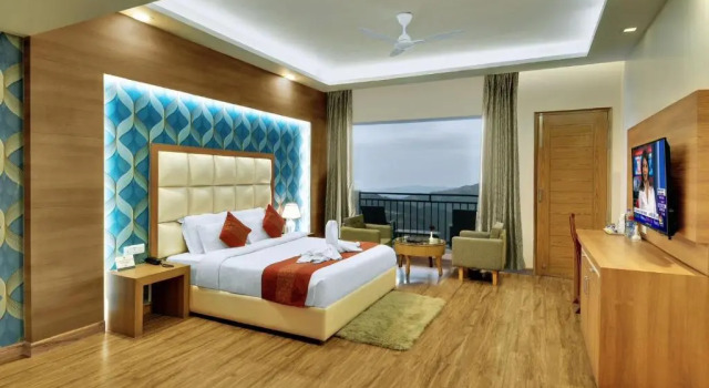 Номер Standard Ekant Retreat Resort