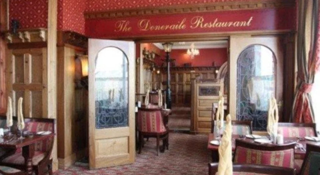 The Grand Inn, Prenota Hotel  
