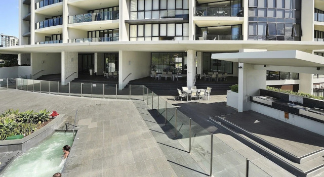 Sierra - Private Apartments