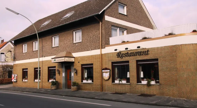Hotel Zur Lindenwirtin
