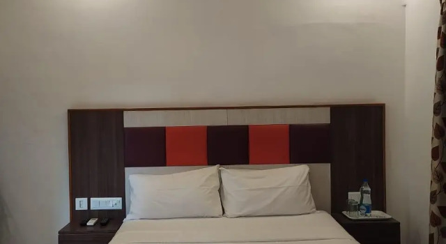 Hotel Vilasam - Mahabalipuram, Забронировать Отель Отели Махабалипурам с парковкой, Парковка