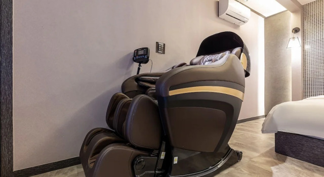 왈츠 호텔, Prenota Hotel Cheonan Chungcheongnam-Do