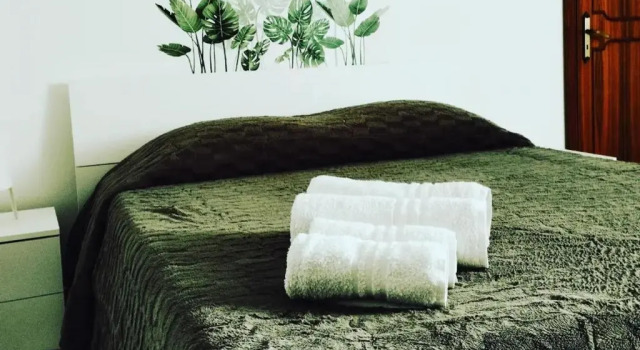 Семейный номер Standard Thomashome
