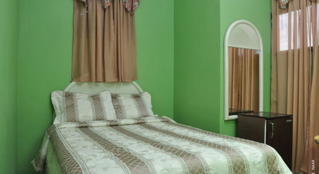Номер Standard La Maison Hotel