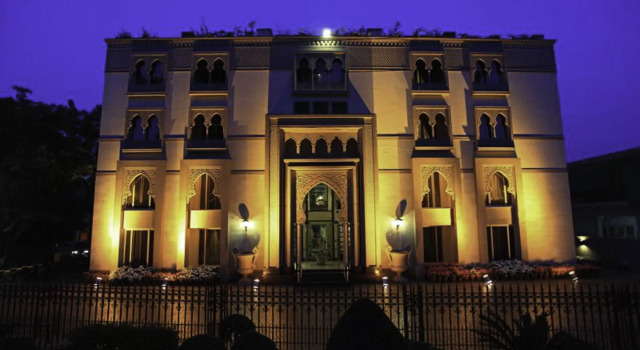 Heritage Luxury Suites- ALL Suite Hotel