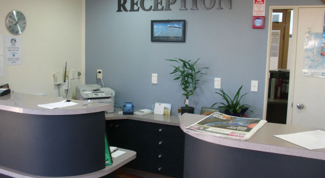 Pacific Motor Inn, Rezerwuj Hotel Hotele w Auckland Region z parkingiem, Parking