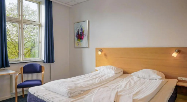 Økonomi- værelse BB-Hotel Vejle Park