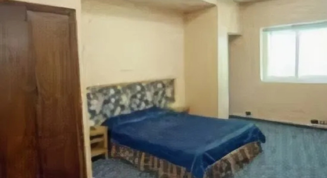 Sands Hotel Palmyra