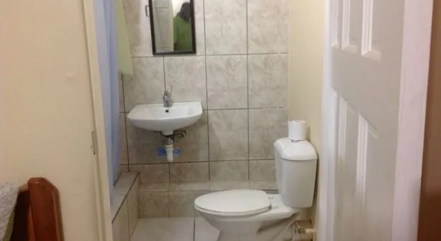 Walker's Holiday Apartment