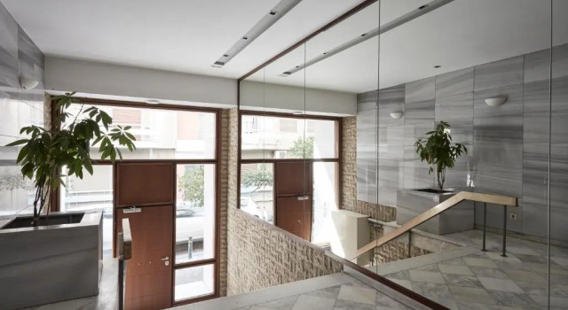 Modern Elegant Apt at Kolonaki