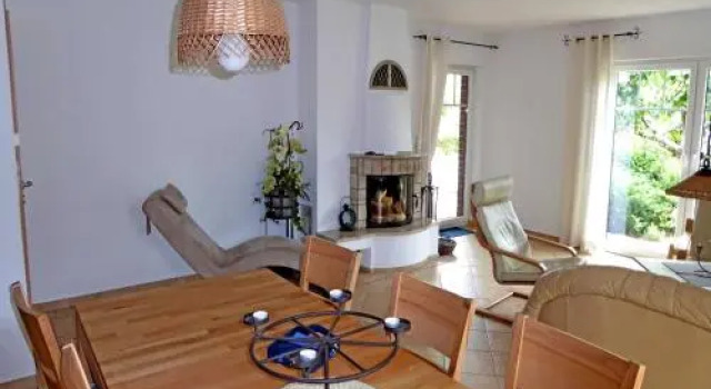 Ferienhaus Karlshagen USE 1011, Забронировать Апартаменты/квартира Апартаменты Карлсхаген, Апартаменты/квартира