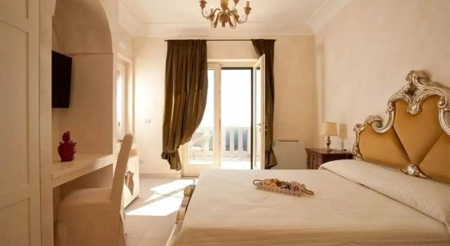 Полулюкс Al Mirador Resort