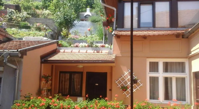Apartment Radiceva, Đặt Căn hộ Căn hộ ở Zagreb, Căn hộ