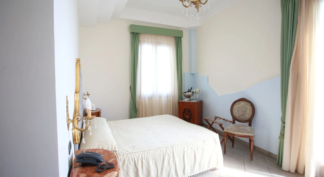 Grand Hotel Sant'Orsola