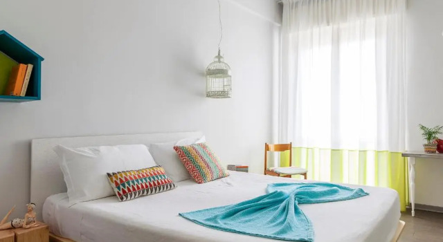 Номер Deluxe Hotel Madison