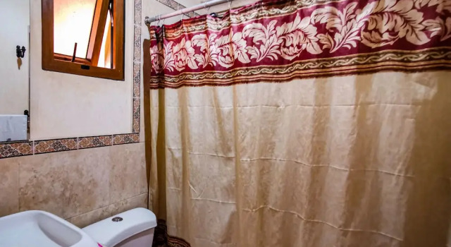Двухместный номер Deluxe Central Bougainvillea