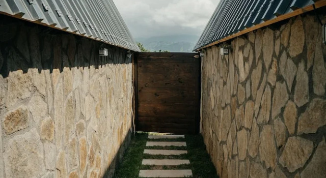 BungaLife, Rezervovat Rekreační dům Findikli Black Sea Region Turkey