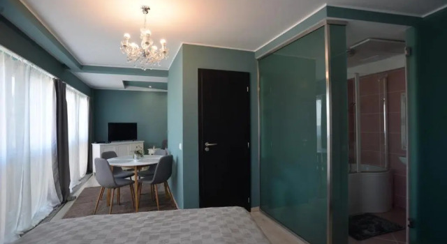 Unicorniselit Apartmanok, Buchen Sie Hotel Eger 