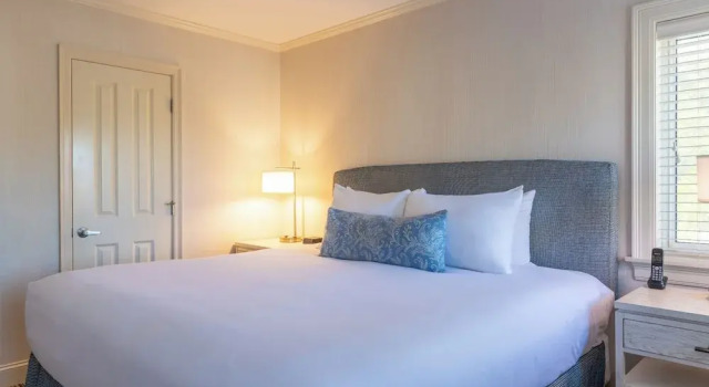 Двухместный номер Premium Juniper Hill Inn