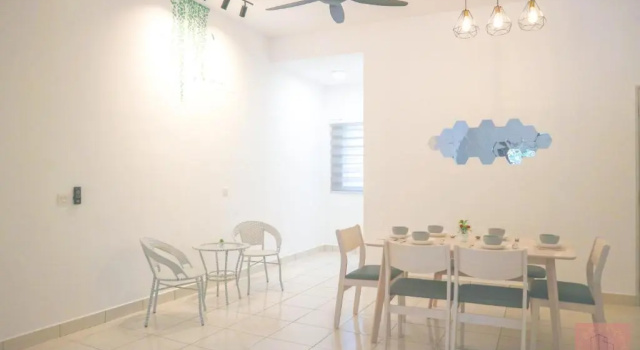 Коттедж Homely, Self Check-In, Wi-Fi, Guarded Community
