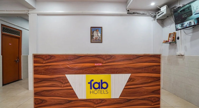 Fabhotel Siya Bihari